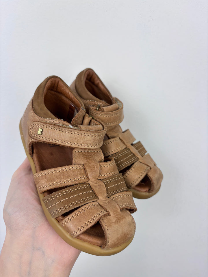 Bobux EU 22 (UK 5)-Sandals-Second Snuggle Preloved