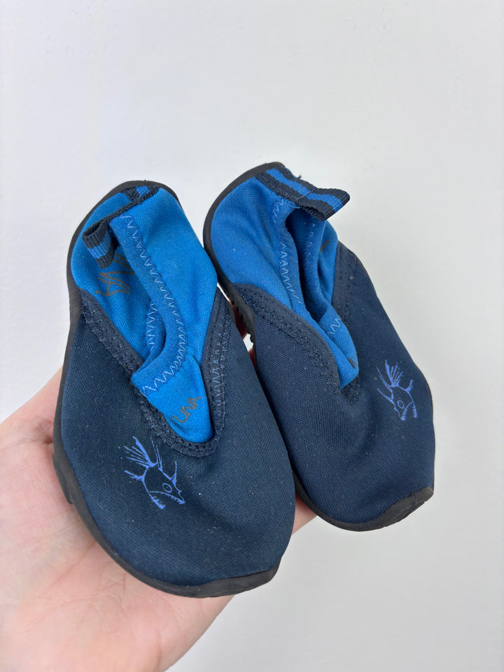 Hot Tuna UK 6-Shoes-Second Snuggle Preloved