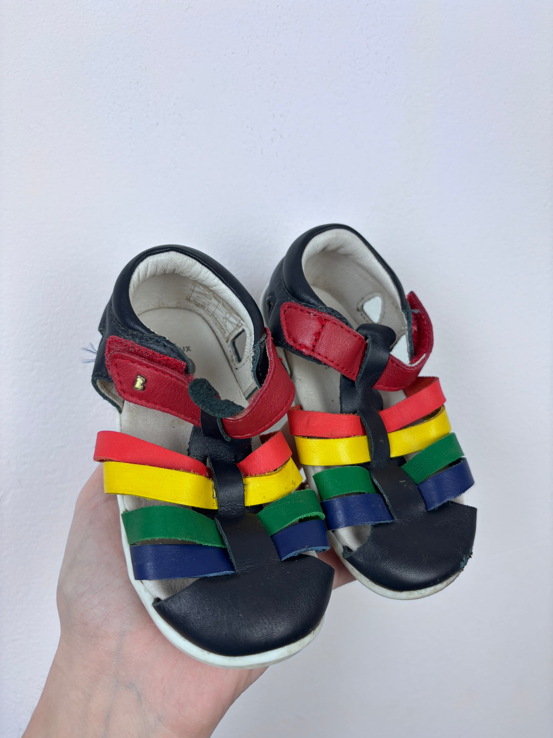 Bobux EU 22 (UK 5)-Sandals-Second Snuggle Preloved