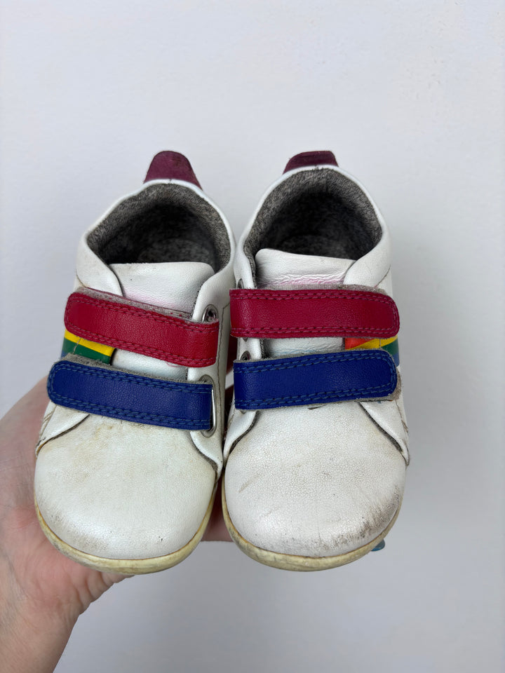 Bobux EU 21 (UK 4.5)-Shoes-Second Snuggle Preloved