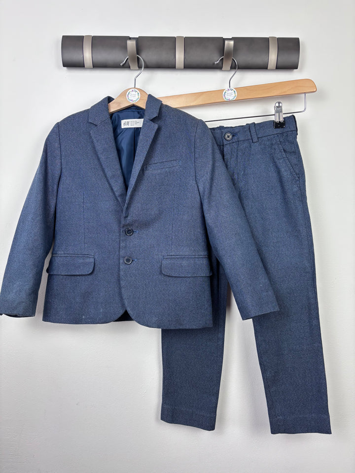 H&M 6-7 Years-Suits-Second Snuggle Preloved