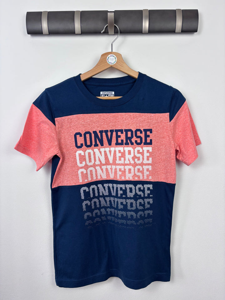 Converse 12-13 Years-Tops-Second Snuggle Preloved