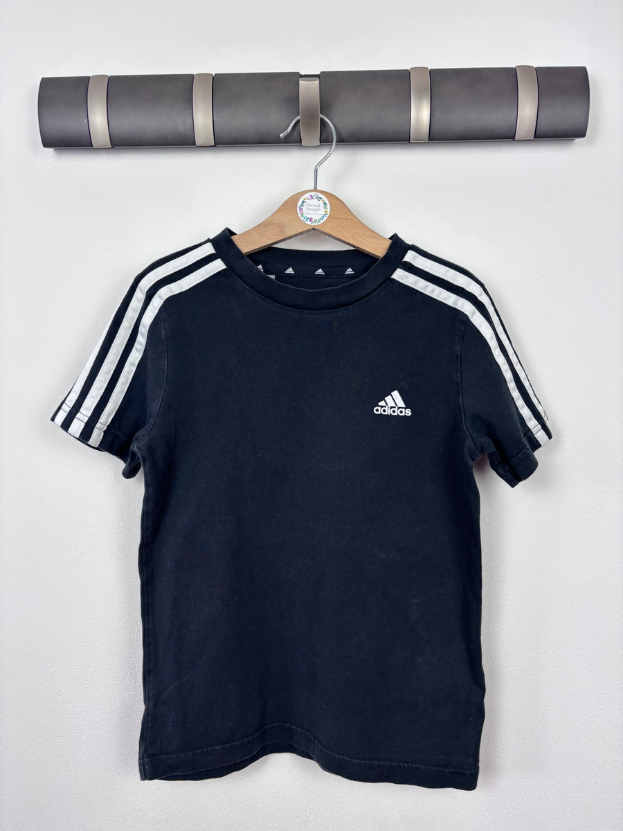 Adidas 7-8 Years-Tops-Second Snuggle Preloved