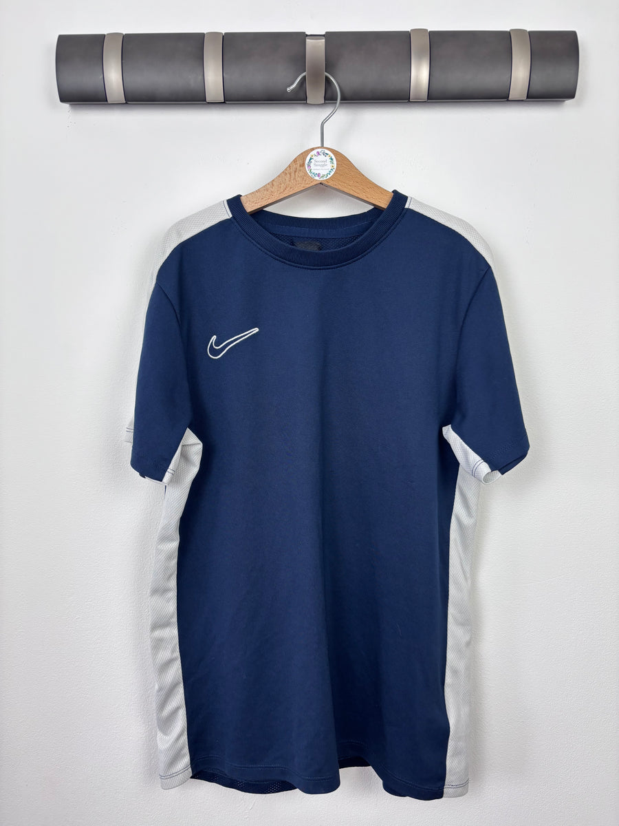 Nike L 12-13 Years-Tops-Second Snuggle Preloved