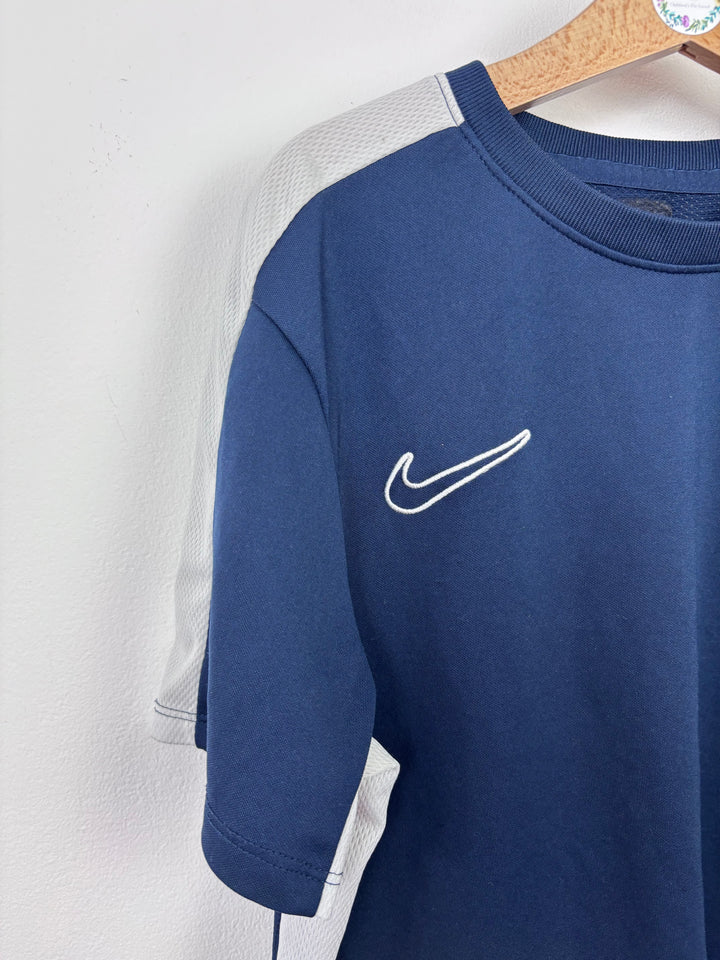 Nike L 12-13 Years-Tops-Second Snuggle Preloved