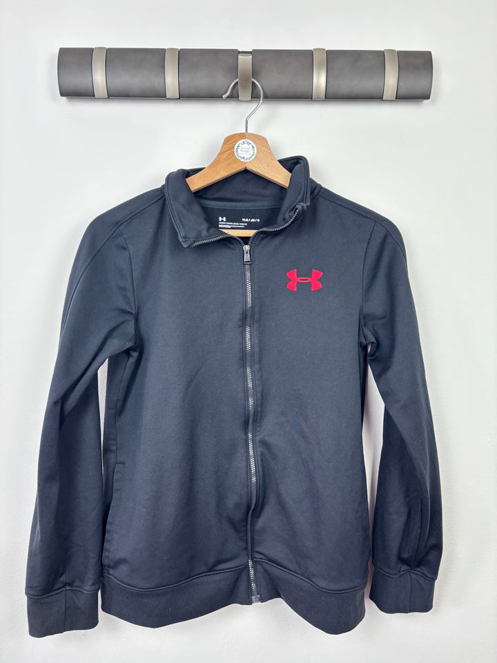 Under Armour YLG 12-13 Years-Jackets-Second Snuggle Preloved