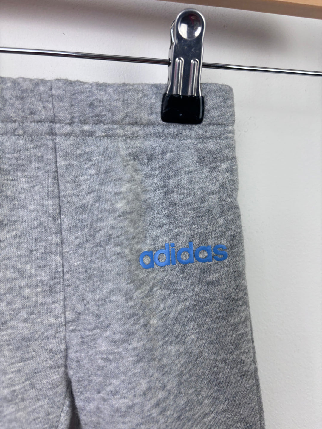 Adidas 3-6 Months-Trousers-Second Snuggle Preloved