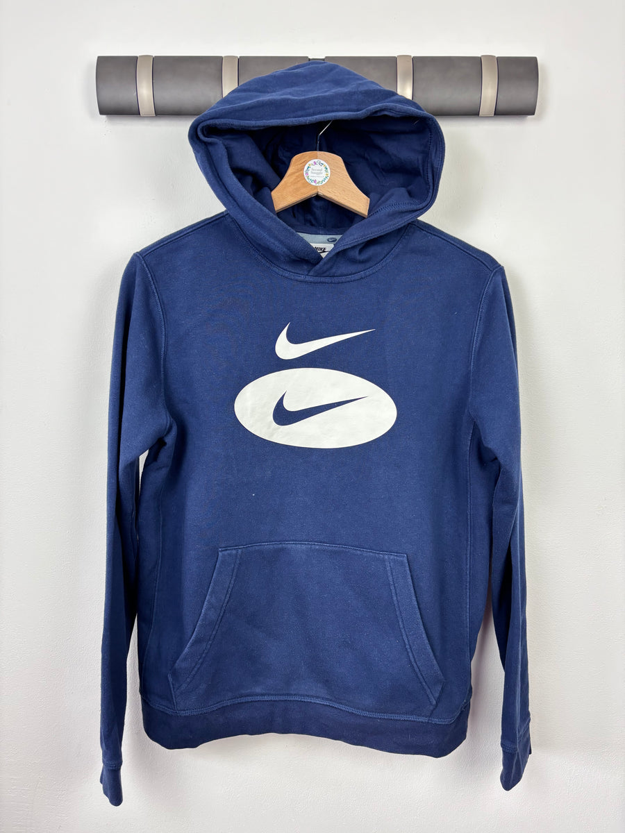 Nike XL 14-16 Years-Hoodies-Second Snuggle Preloved