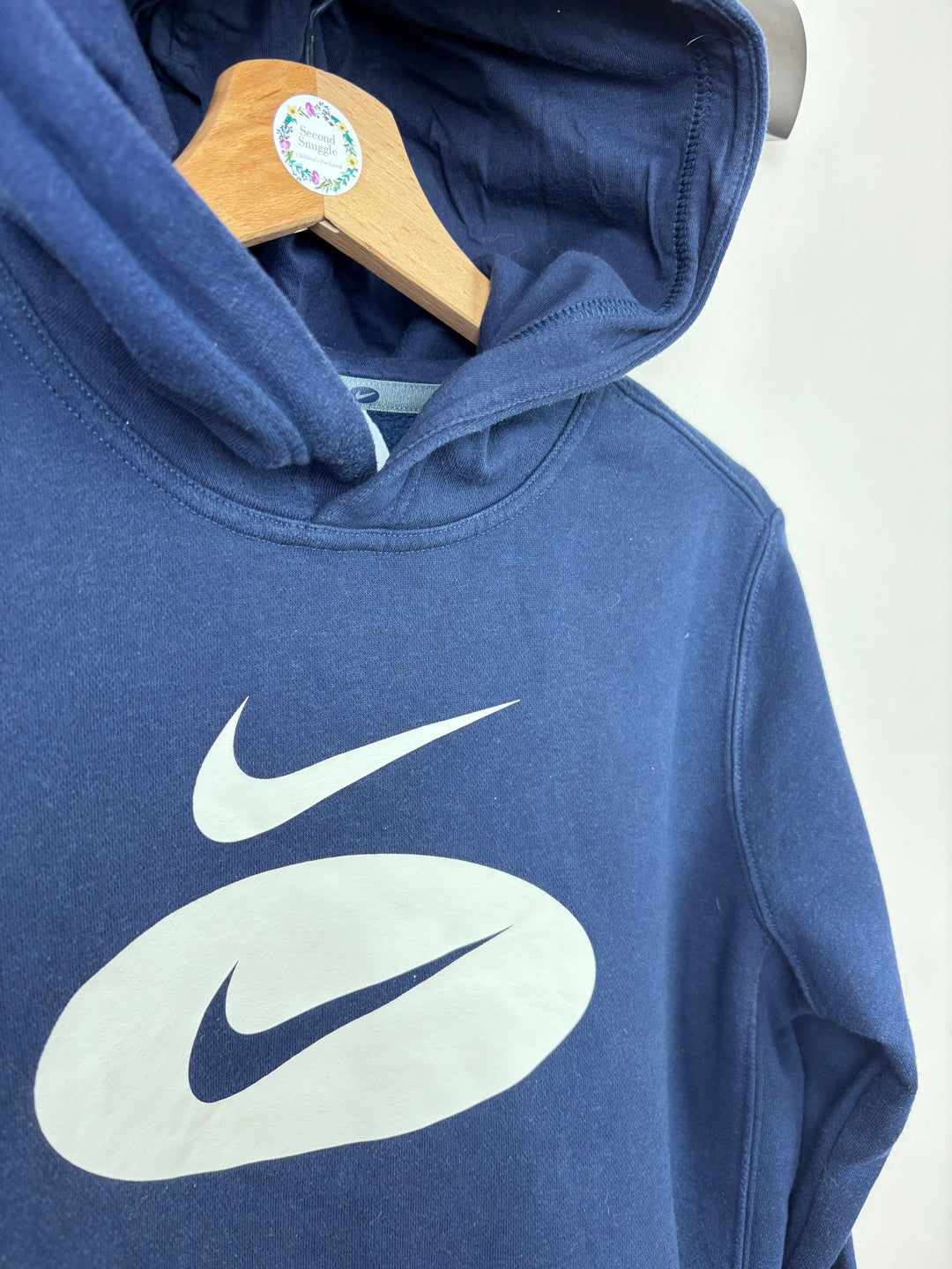 Nike XL 14-16 Years-Hoodies-Second Snuggle Preloved