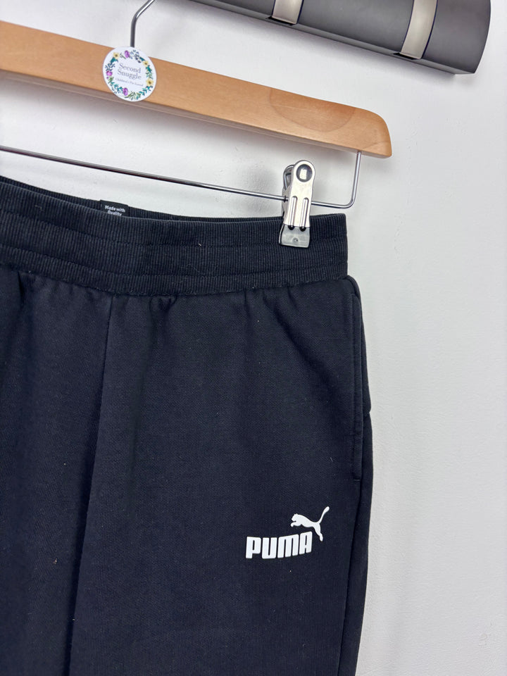 Puma 13-14 Years-Trousers-Second Snuggle Preloved