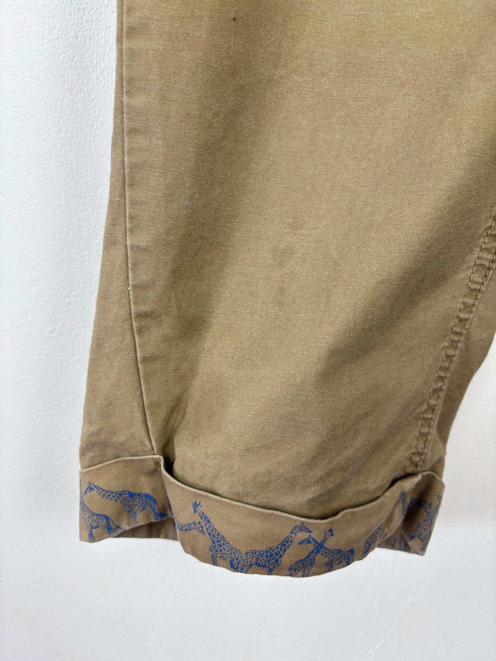 Ted Baker 12 Years-Shorts-Second Snuggle Preloved