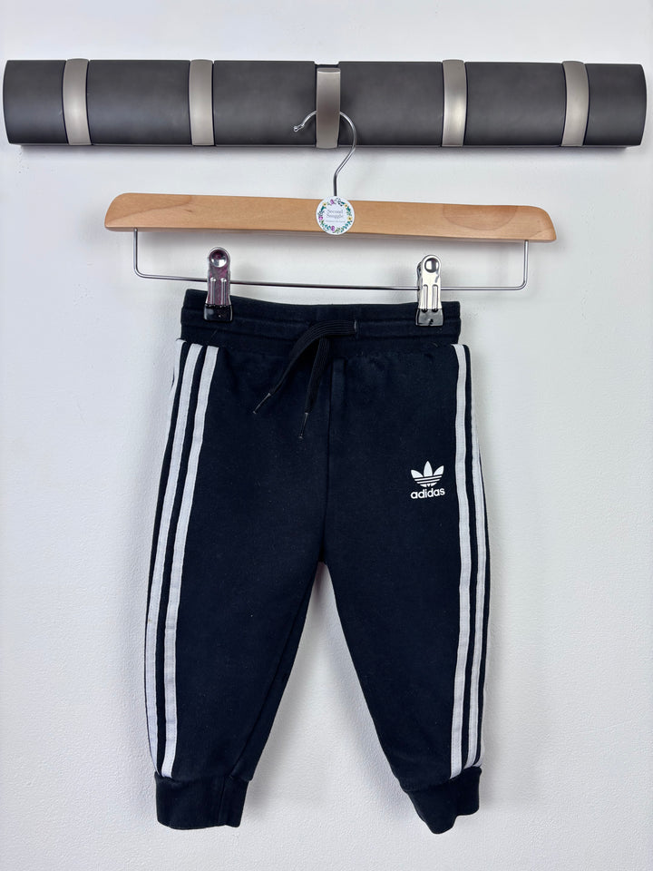 Adidas 9-12 Months-Trousers-Second Snuggle Preloved