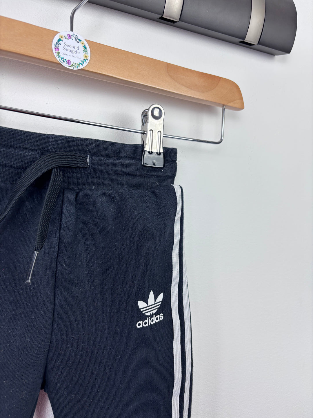 Adidas 9-12 Months-Trousers-Second Snuggle Preloved