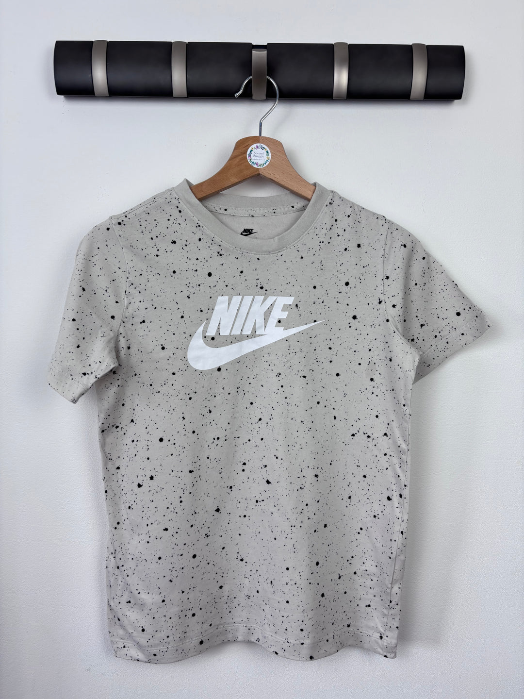 Nike L 12-13 Years-Tops-Second Snuggle Preloved