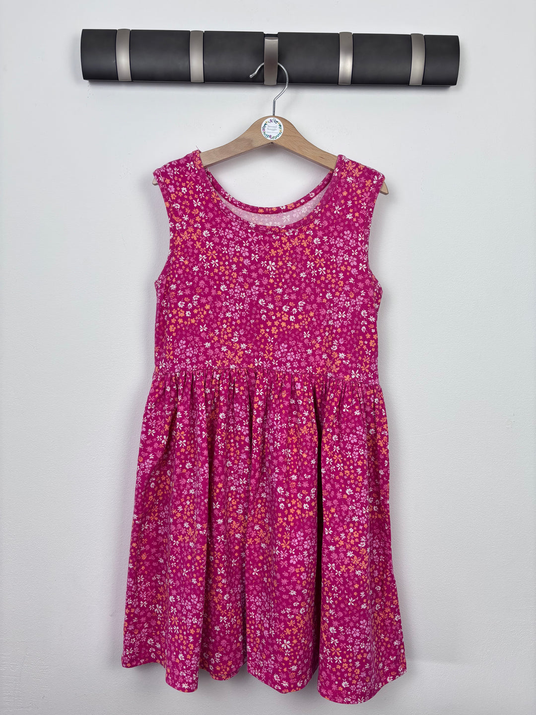 John Lewis 8 Years-Dresses-Second Snuggle Preloved