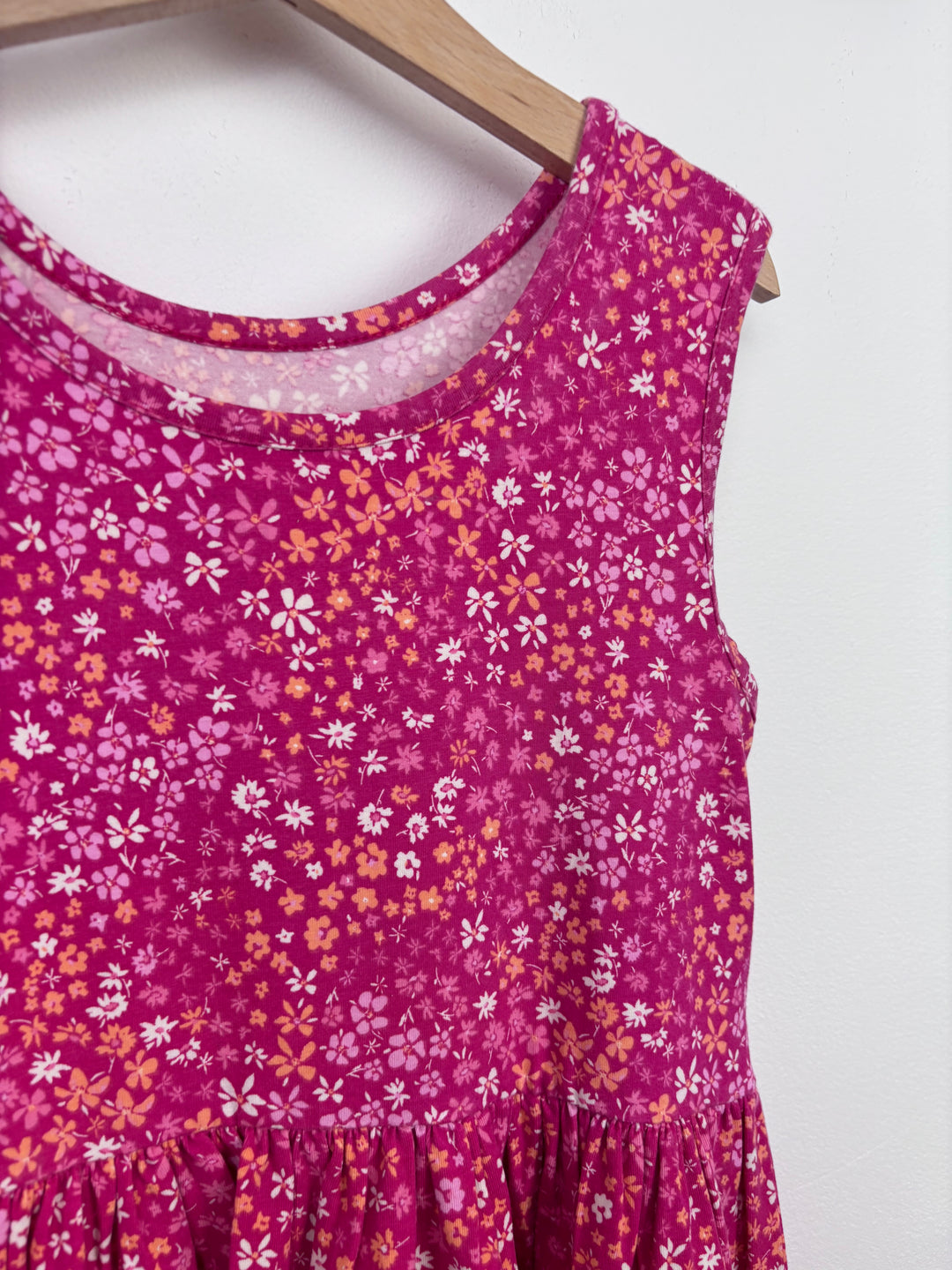 John Lewis 8 Years-Dresses-Second Snuggle Preloved