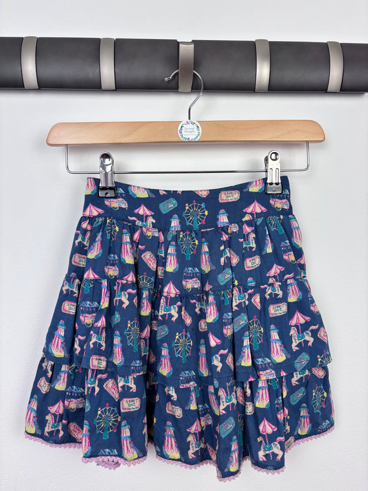 Fat Face 4-5 Years-Skirts-Second Snuggle Preloved