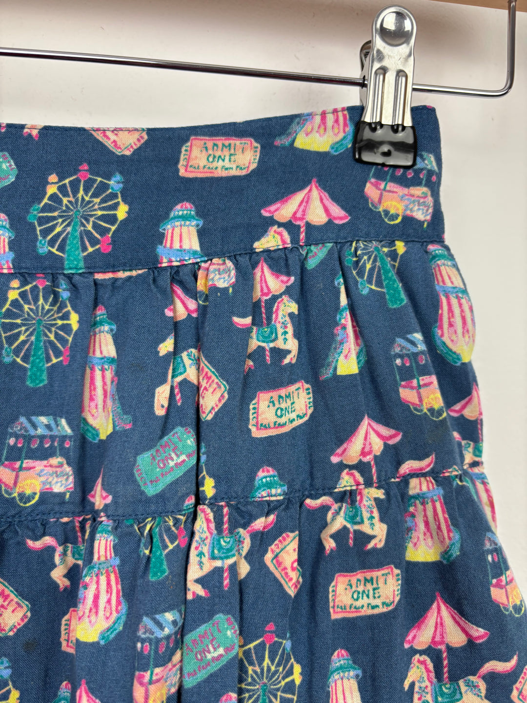 Fat Face 4-5 Years-Skirts-Second Snuggle Preloved