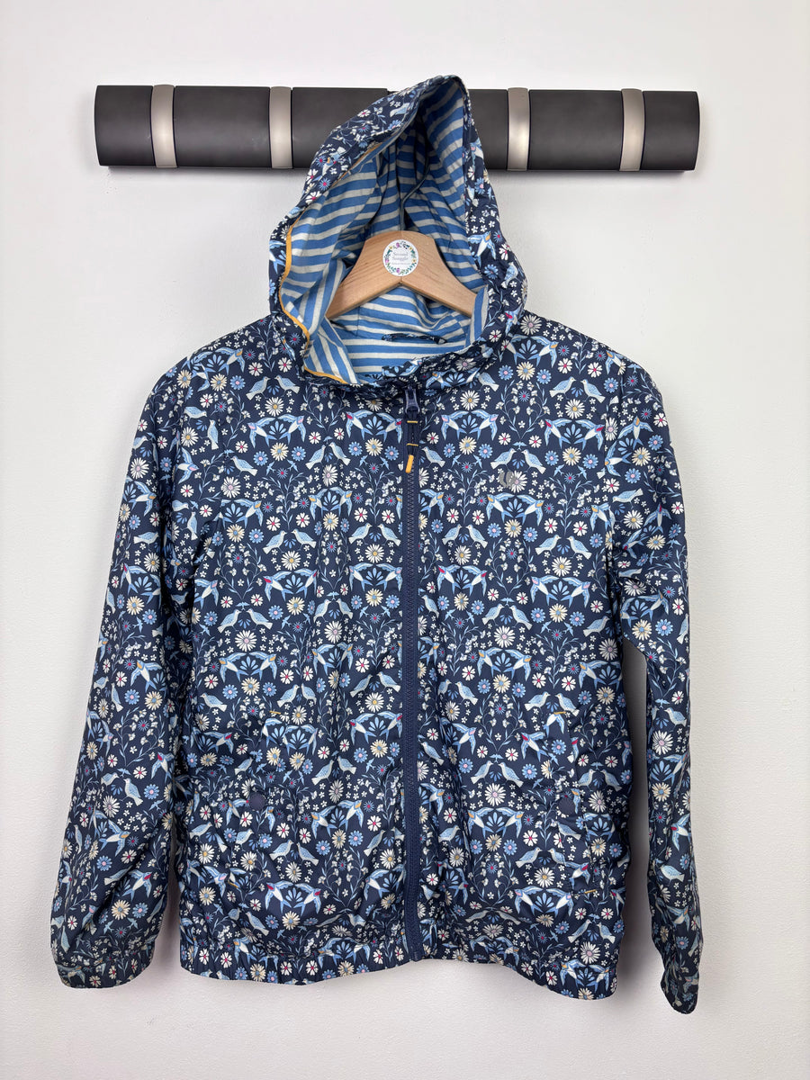 Fat Face 10-11 Years-Coats-Second Snuggle Preloved