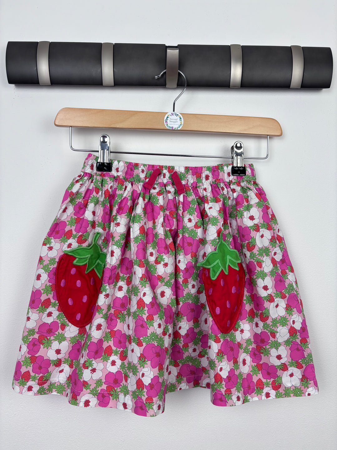 Boden 8-9 Years-Skirts-Second Snuggle Preloved