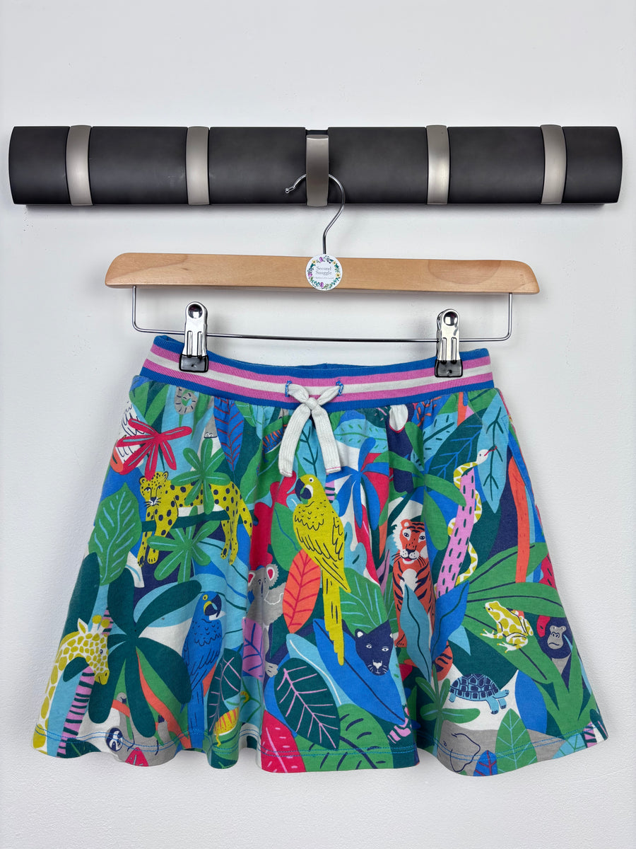 Boden 8-9 Years-Skorts-Second Snuggle Preloved