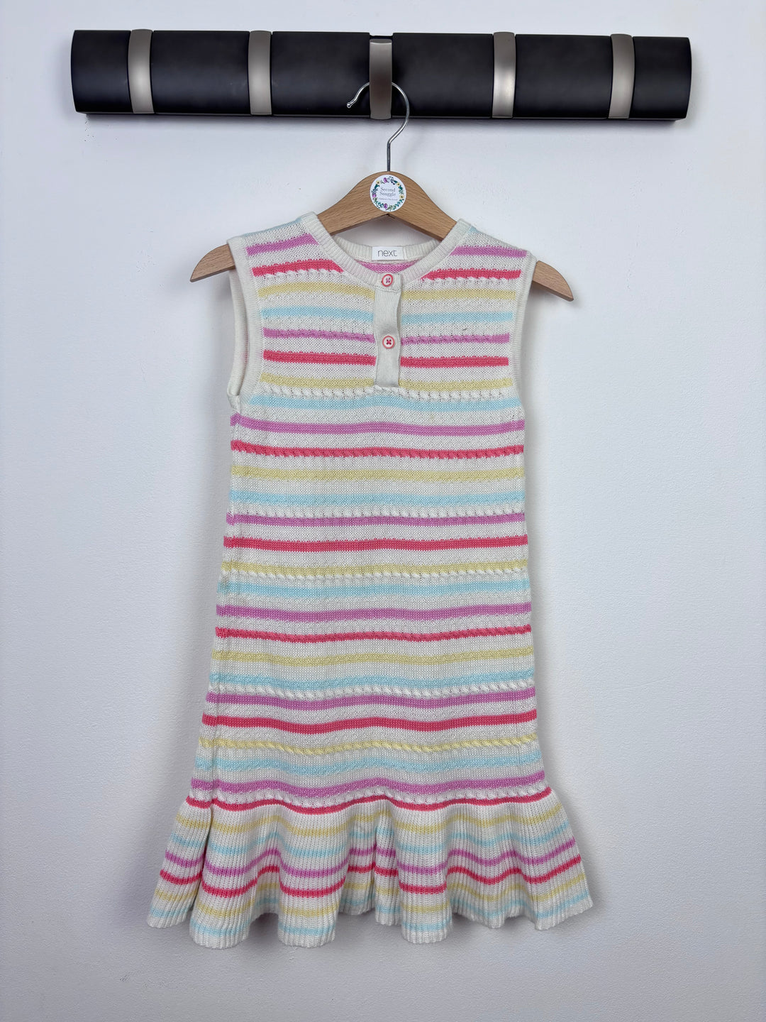 Next 2-3 Years-Dresses-Second Snuggle Preloved