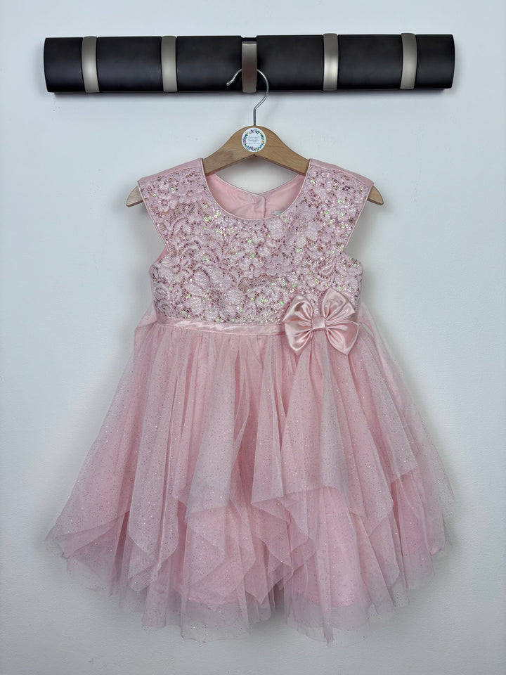 Jona Michelle 3 Years-Dresses-Second Snuggle Preloved