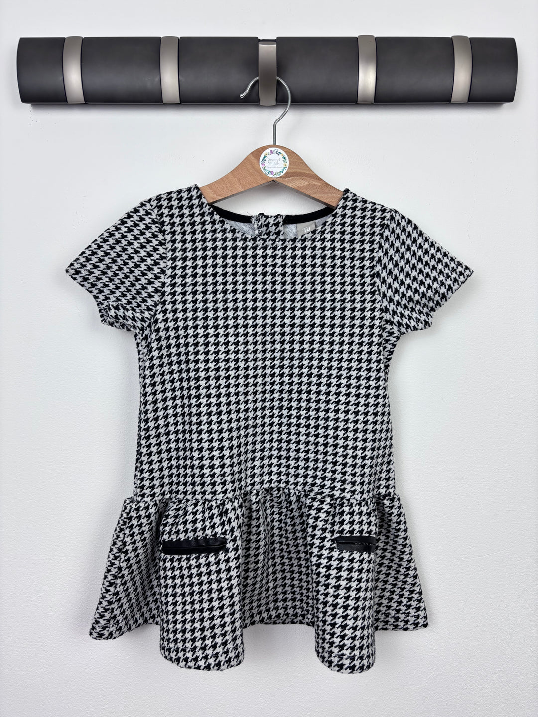 Tu 2-3 Years-Dresses-Second Snuggle Preloved