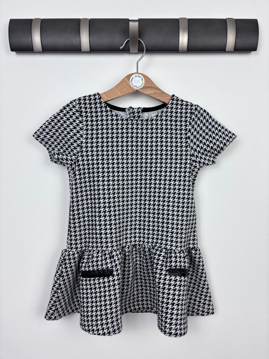 Tu 2-3 Years-Dresses-Second Snuggle Preloved