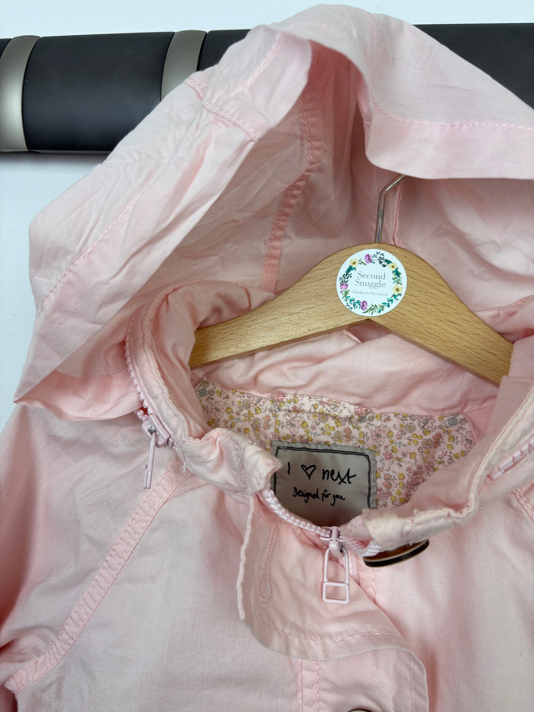 Next 2-3 Years-Jackets-Second Snuggle Preloved