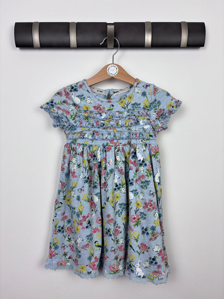 Mantaray 2-3 Years-Dresses-Second Snuggle Preloved