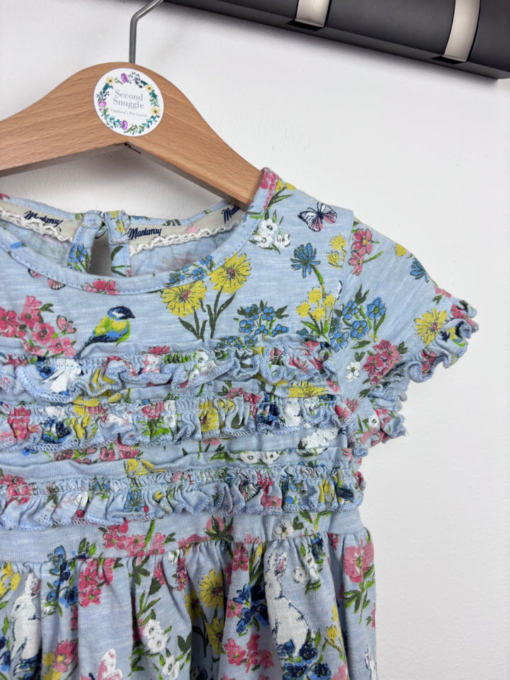 Mantaray 2-3 Years-Dresses-Second Snuggle Preloved