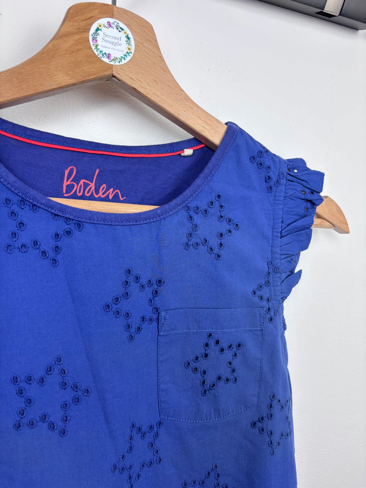 Boden 11-12 Years-Tops-Second Snuggle Preloved