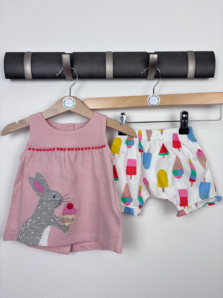 Baby Boden 3-6 Months-Sets-Second Snuggle Preloved