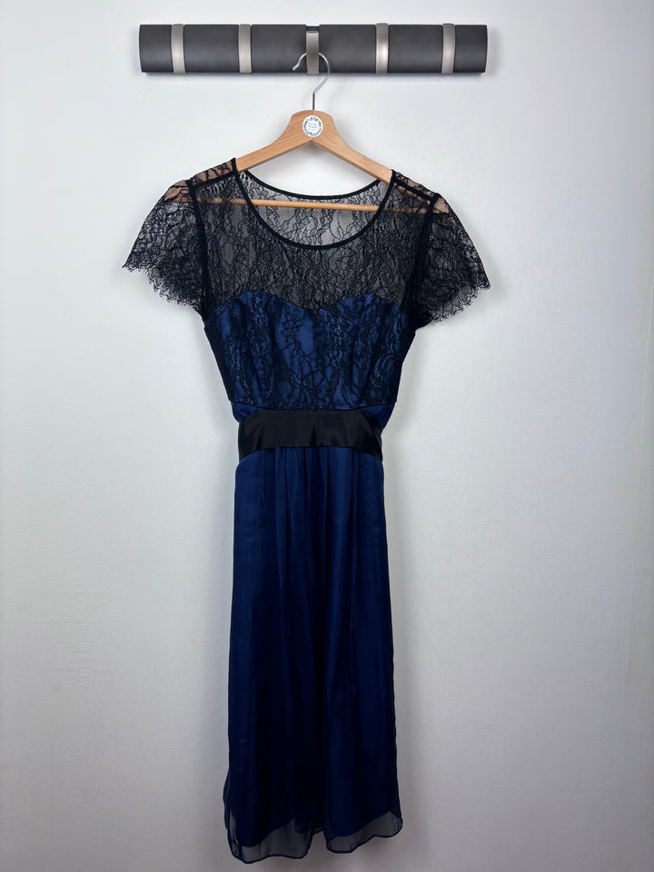 Serpahine Luxe UK 10-Dresses-Second Snuggle Preloved