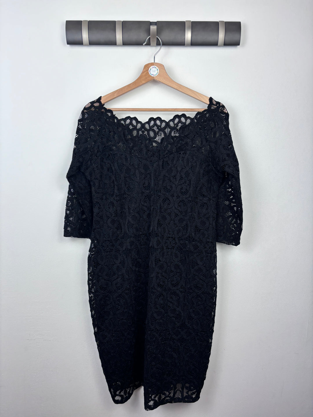 Next Maternity UK 14-Dresses-Second Snuggle Preloved