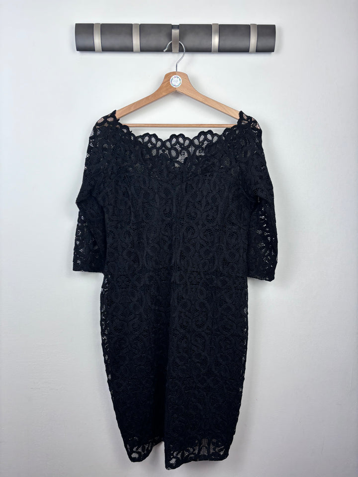 Next Maternity UK 14-Dresses-Second Snuggle Preloved