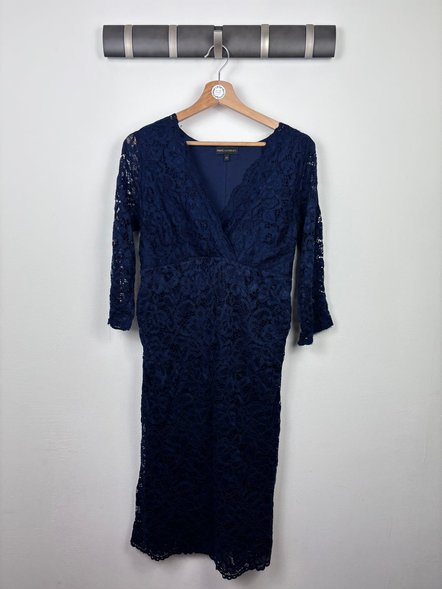 Next Maternity UK 12-Dresses-Second Snuggle Preloved