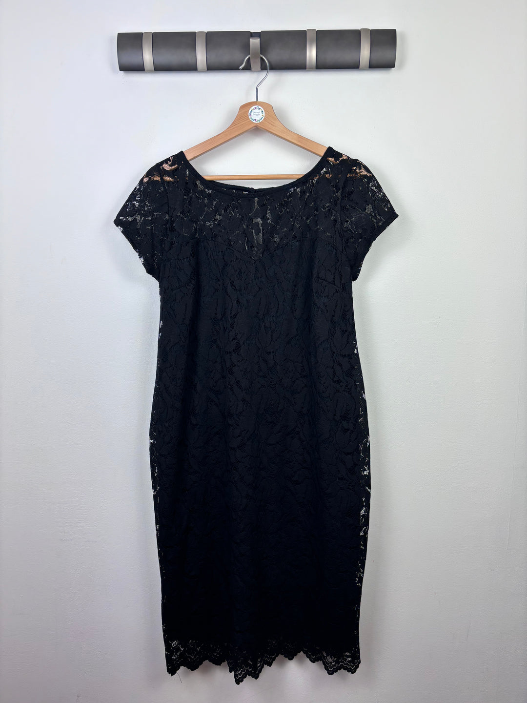 Next Maternity UK 14-Dresses-Second Snuggle Preloved