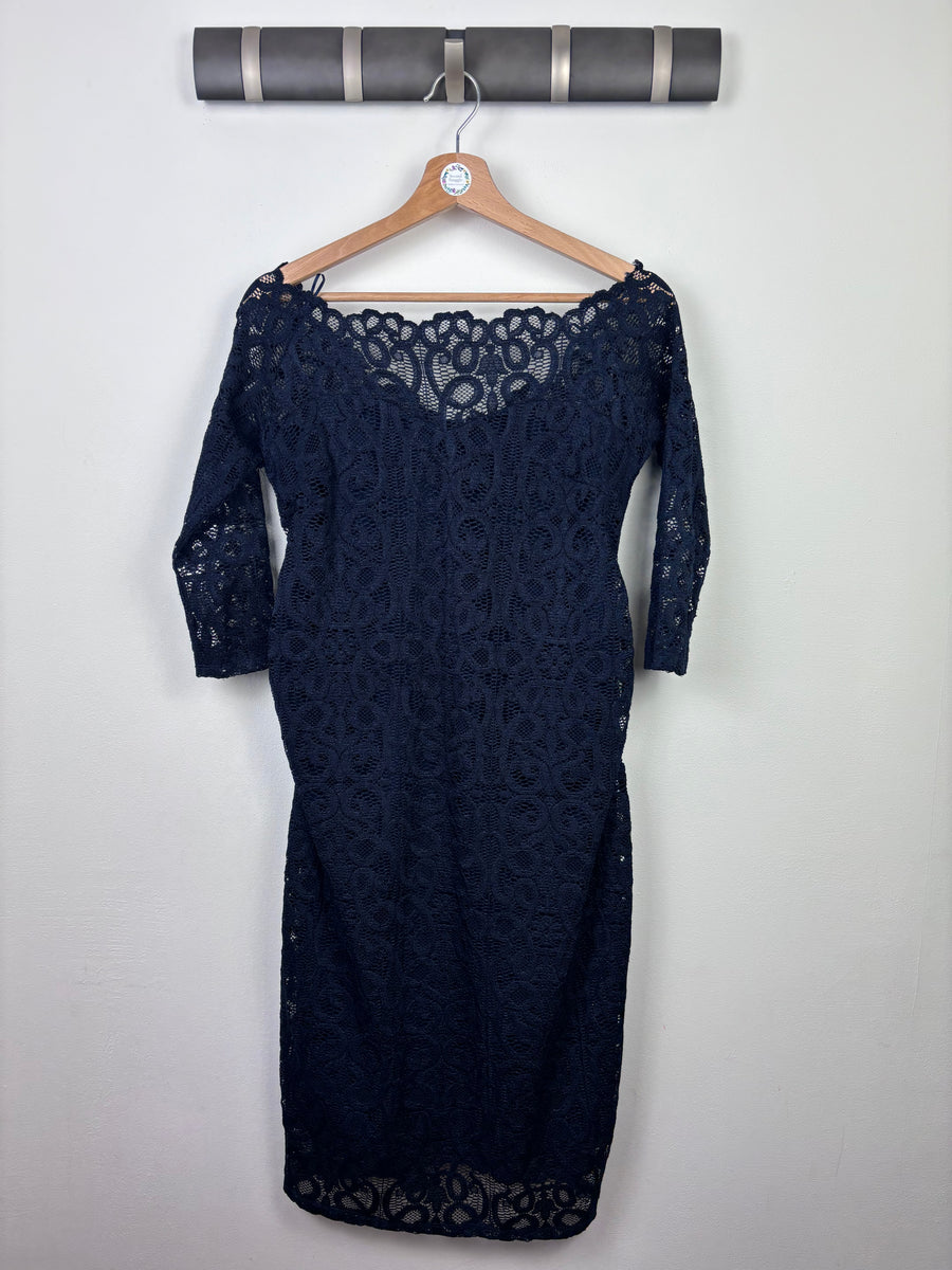 Next Maternity UK 8-Dresses-Second Snuggle Preloved