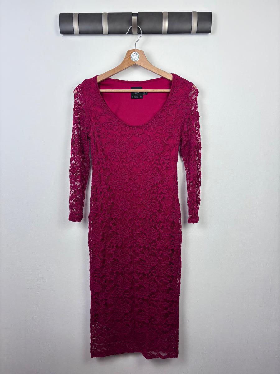 ASOS Maternity UK 8-Dresses-Second Snuggle Preloved