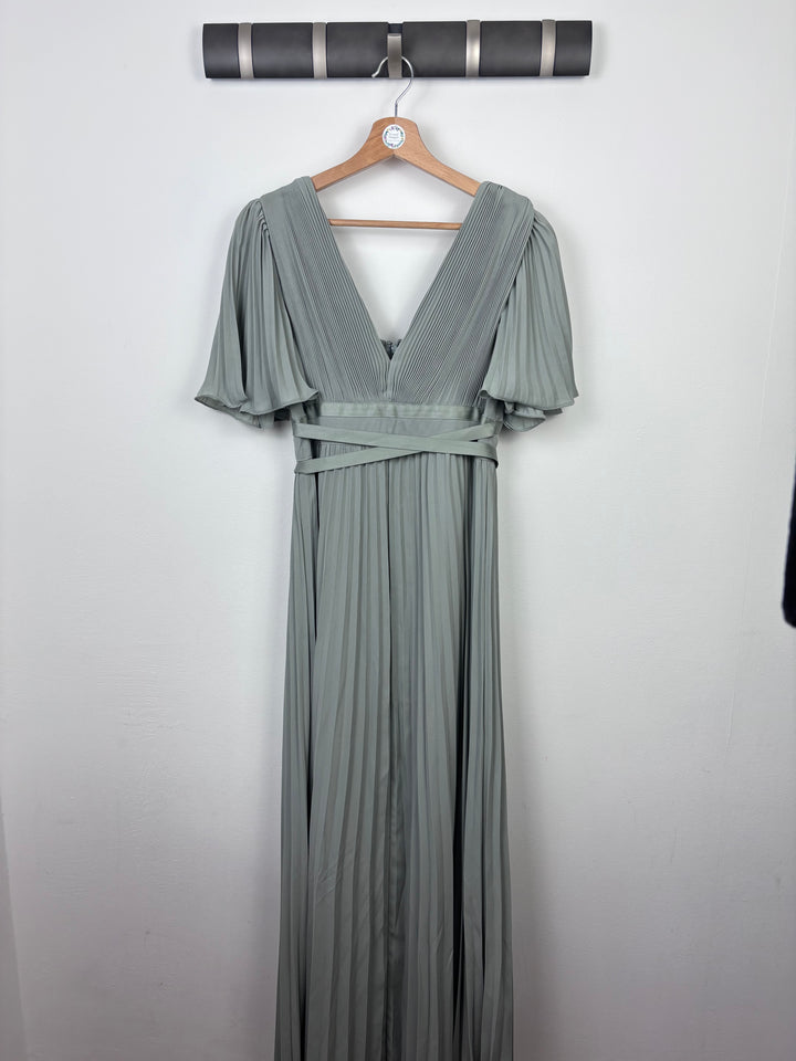 ASOS Maternity UK 8-Dresses-Second Snuggle Preloved