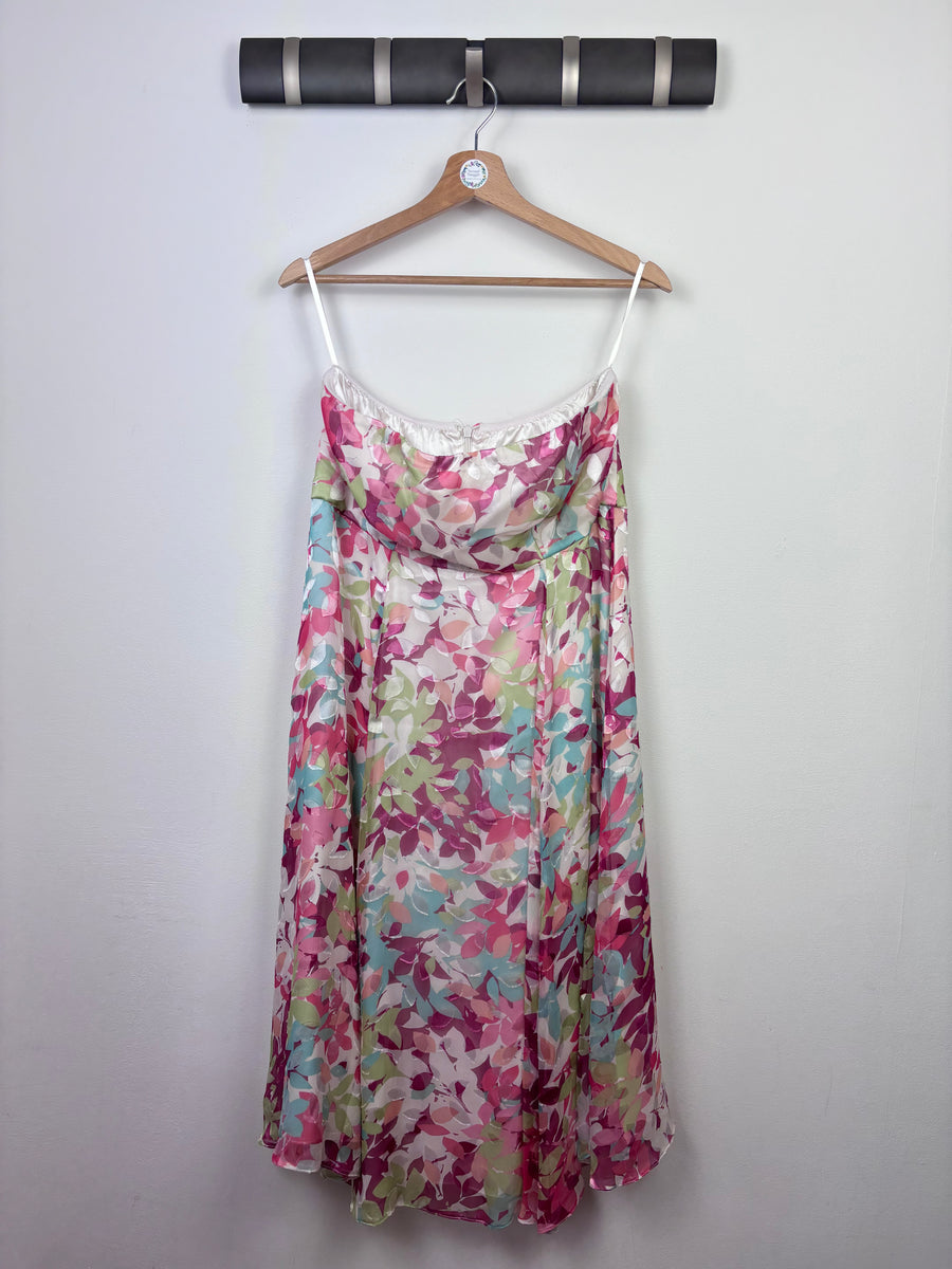 Tiffany Rose 4 (UK 14-16)-Dresses-Second Snuggle Preloved