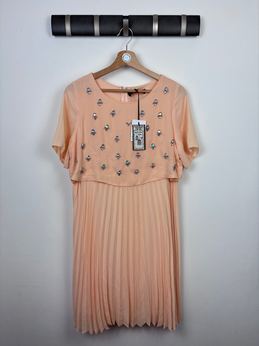 Rock A Bye Rosie UK 12-Dresses-Second Snuggle Preloved