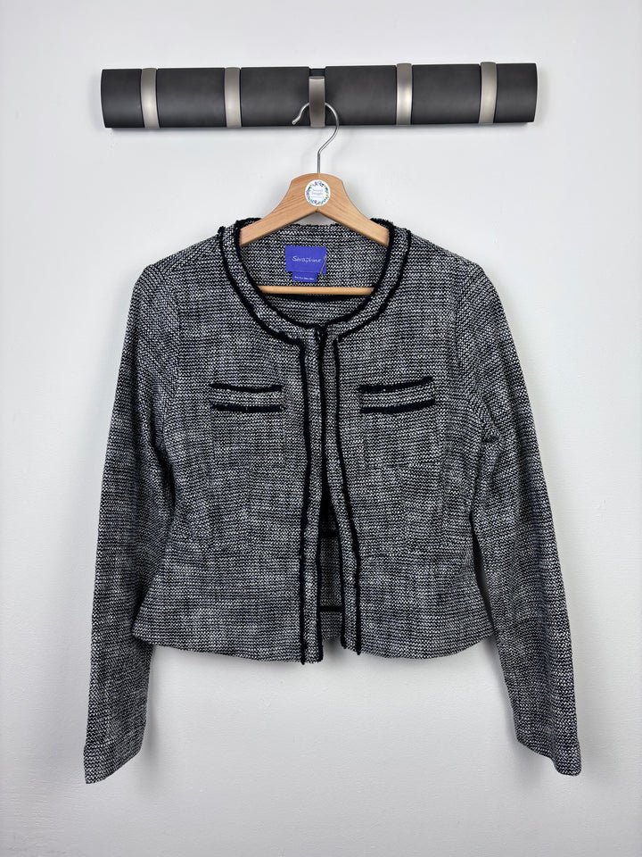 Serpahine UK 8-Jackets-Second Snuggle Preloved