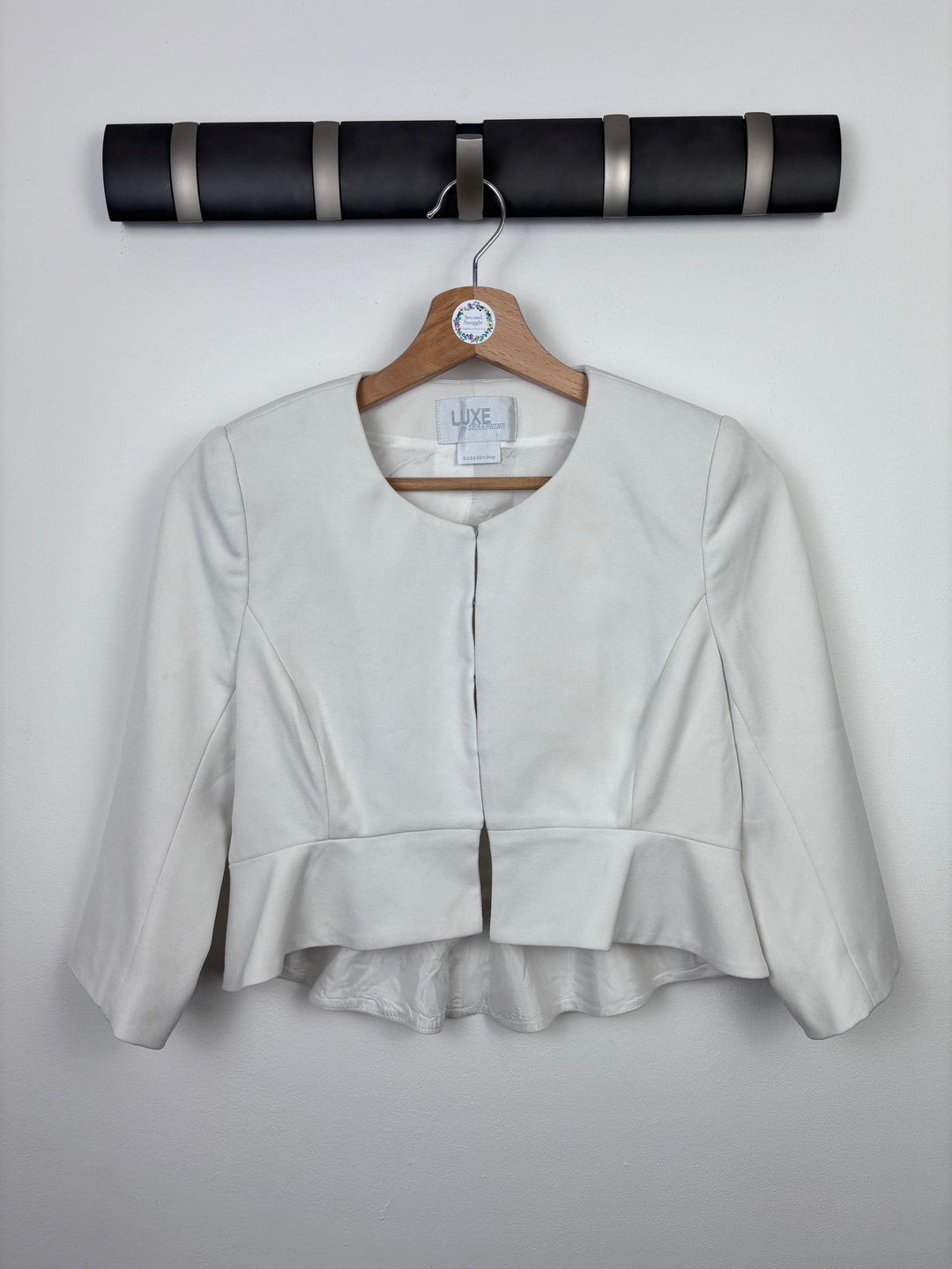 Seraphine UK 8-Jackets-Second Snuggle Preloved