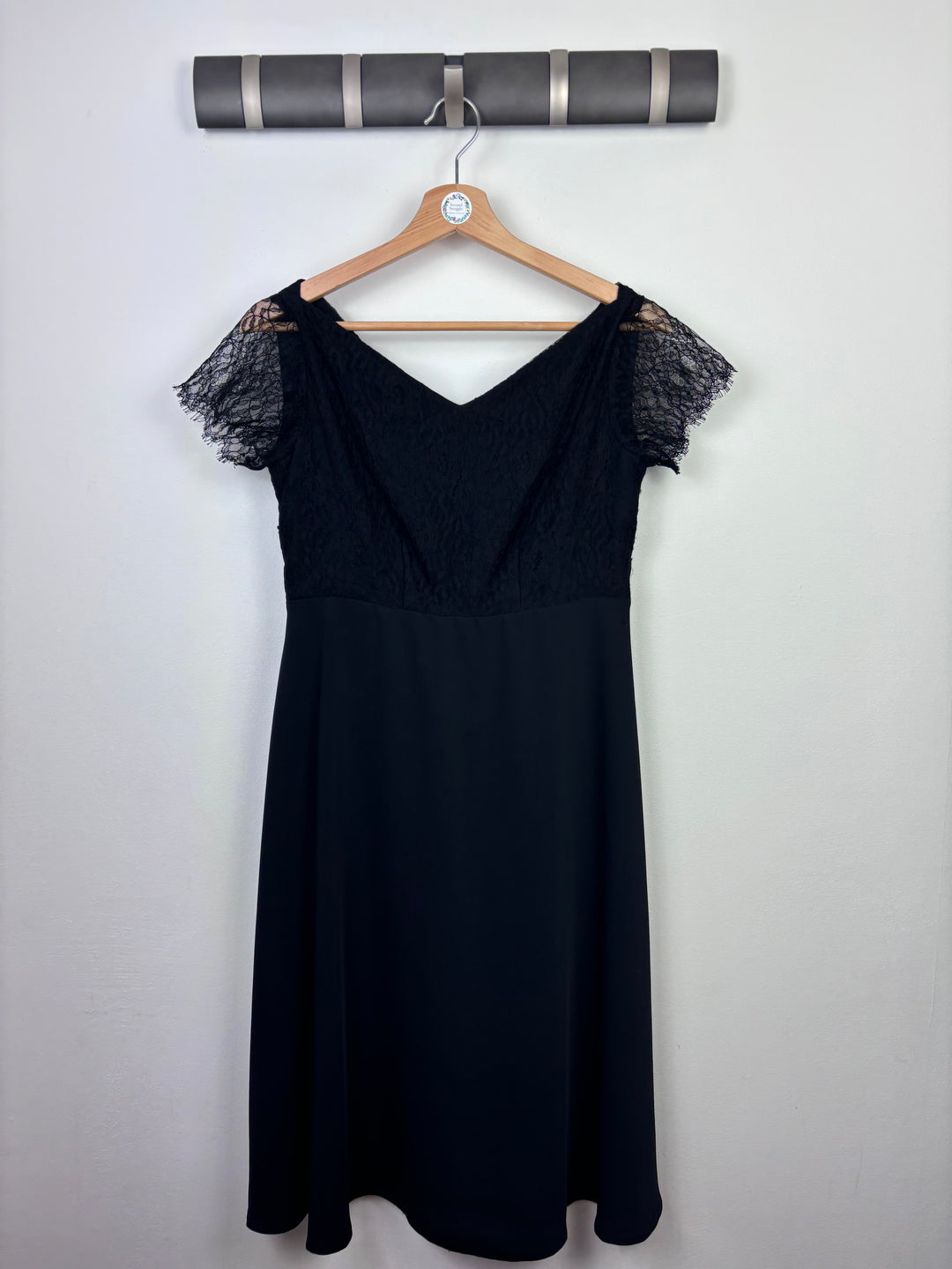 Tiffany Rose 1 (UK 8-10)-Dresses-Second Snuggle Preloved