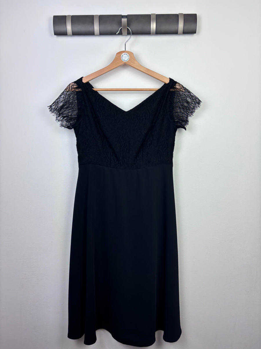 Tiffany Rose 1 (UK 8-10)-Dresses-Second Snuggle Preloved