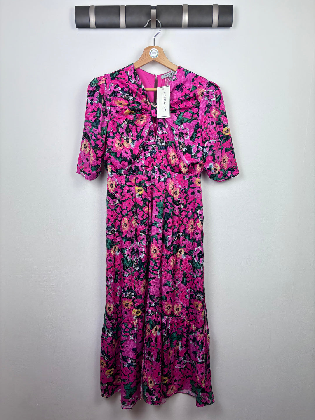 Hope & Ivy Maternity UK 10-Dresses-Second Snuggle Preloved