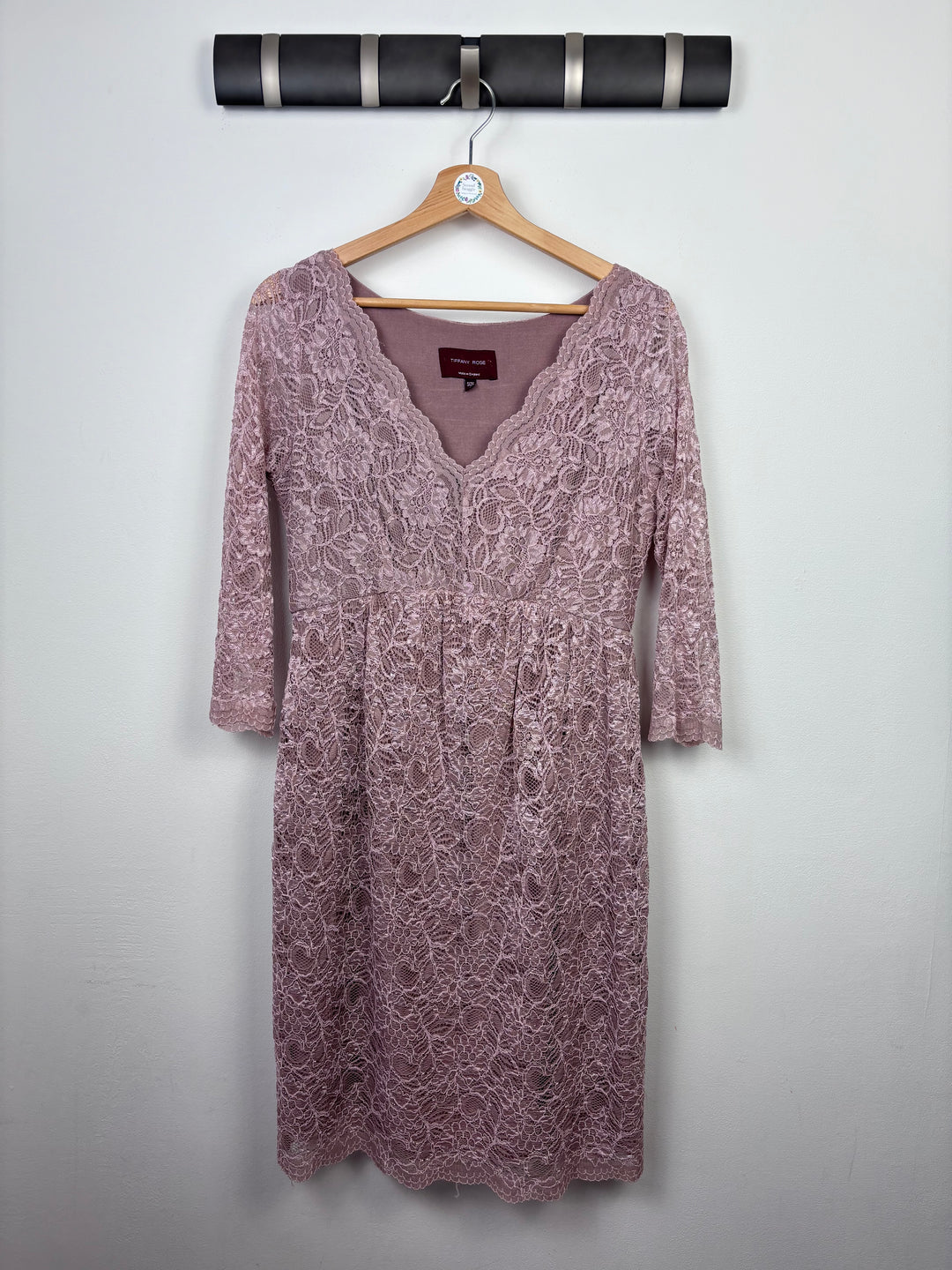 Tiffany Rose 3 (UK 12-14)-Dresses-Second Snuggle Preloved